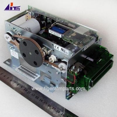 Τμήματα μηχανών ATM NCR 6625 Selfserv 25 USB Smart Card Reader 445-0704482