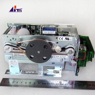 Τμήματα μηχανών ATM NCR 6625 Selfserv 25 USB Smart Card Reader 445-0704482