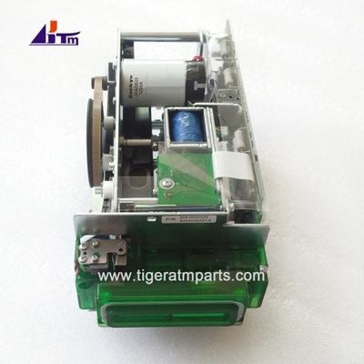 Τμήματα μηχανής ΑΤΜ αναγνώστης κάρτας NCR U-IMCRW 3TK HiCO με έξυπνο, τυποποιημένο κλείστρο 445-0704484