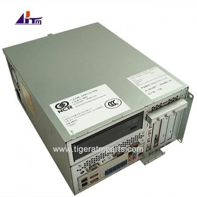 Νέο πρωτότυπο 445-0752091 NCR Estoril PC Core ATM Machine Parts