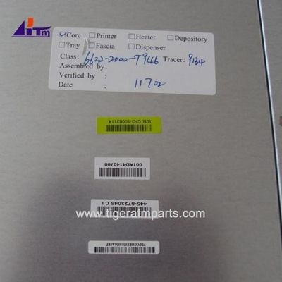 Τμήματα μηχανών ΑΤΜ NCR Selfserv 22 6622 PC Core 445-0723046