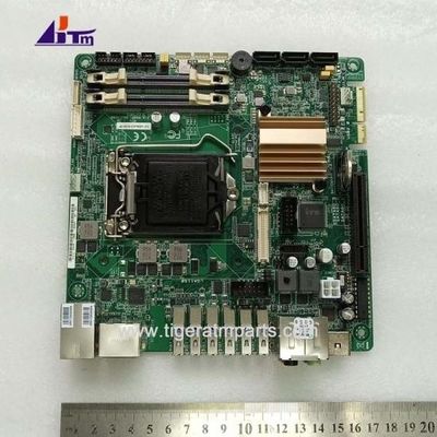 445-0767382 NCR Estoril Μητρική Πίνακα ΑΤΜ Συσκευές μηχανών