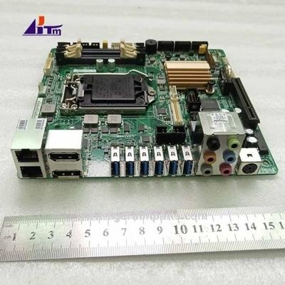 445-0767382 NCR Estoril Μητρική Πίνακα ΑΤΜ Συσκευές μηχανών