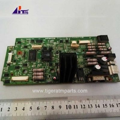 998-0911305 NCR Κύρια σειράς αναγνώστης κάρτας Πίνακας ελέγχου ΑΤΜ Μέρη μηχανών