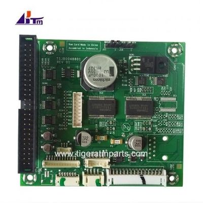 ATM Machine Parts NCR Selfserv 6622 6625 Thermal Receipt Printer Control Board 009-0020624-13 TSJB0004306