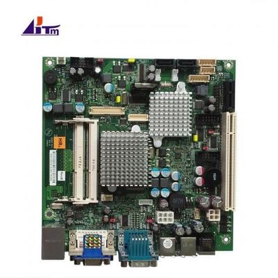 Εξαρτήματα μηχανών ATM NCR SelfServ Intel ATOM D2550 Motherboard 445-0750199