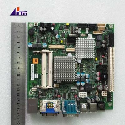 Εξαρτήματα μηχανών ATM NCR SelfServ Intel ATOM D2550 Motherboard 445-0750199
