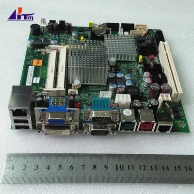 Εξαρτήματα μηχανών ATM NCR SelfServ Intel ATOM D2550 Motherboard 445-0750199