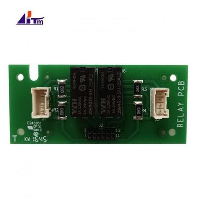 Τμήματα μηχανών ATM NCR S2 Διασύνδεση μεταφοράς PCB 445-0761208-193 445-0760660