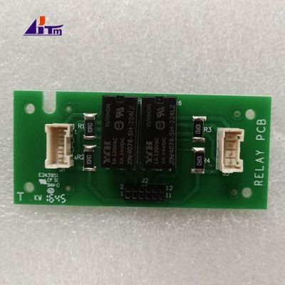 Τμήματα μηχανών ATM NCR S2 Διασύνδεση μεταφοράς PCB 445-0761208-193 445-0760660