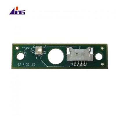 445-0757188 445-0756286-26 NCR S2 Pick Module Sensor ATM Αντικειμενικά μέρη