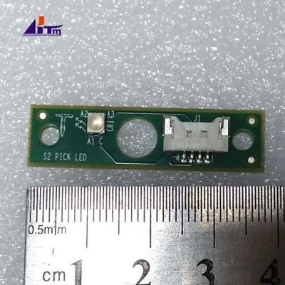 445-0757188 445-0756286-26 NCR S2 Pick Module Sensor ATM Αντικειμενικά μέρη