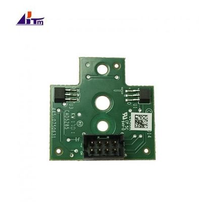 Πίνακας 445-0761208-132 445-0750631 ελεγκτών NCR S2 ανταλλακτικών του ATM