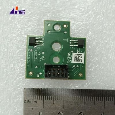 Πίνακας 445-0761208-132 445-0750631 ελεγκτών NCR S2 ανταλλακτικών του ATM