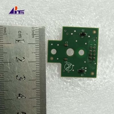 Πίνακας 445-0761208-132 445-0750631 ελεγκτών NCR S2 ανταλλακτικών του ATM