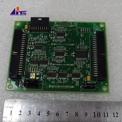 ΑΤΜ ανταλλακτικά NCR Control Board Pick I/F Single 445-0689553-18