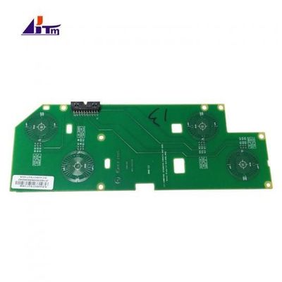 ΑΤΜ ανταλλακτικά NCR DUAL CASS ID PCB συναρμολόγηση 445-0756286-13 445-0752738