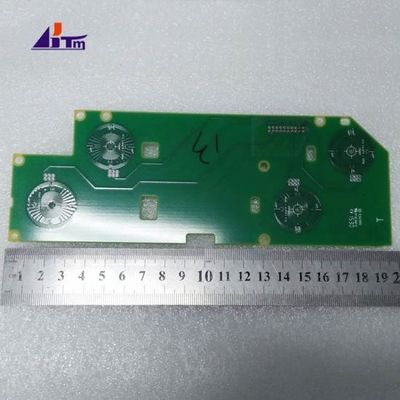 ΑΤΜ ανταλλακτικά NCR DUAL CASS ID PCB συναρμολόγηση 445-0756286-13 445-0752738