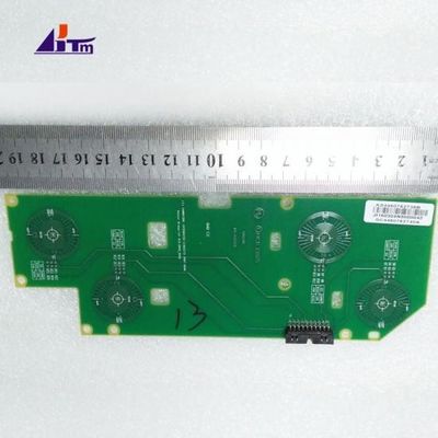 ΑΤΜ ανταλλακτικά NCR DUAL CASS ID PCB συναρμολόγηση 445-0756286-13 445-0752738