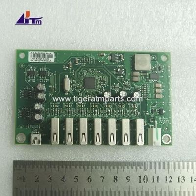 Ανταλλακτικά ΑΤΜ NCR Universal USB Hub PCB Top Assembly 445-0761948 4450761948