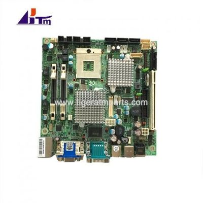 Τμήματα ΑΤΜ NCR Μητρική Πίνακα Intel Gl40 Chipset Mini Itx Kingsway 445-0728233