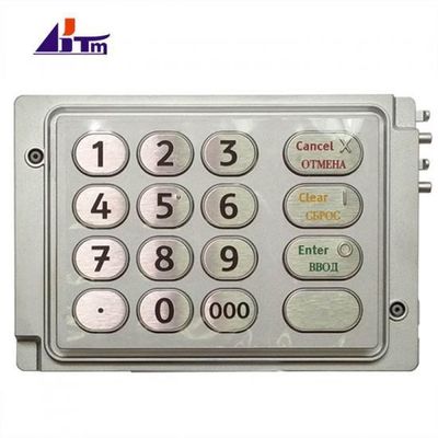 Τμήματα μηχανών ΑΤΜ NCR SelfServ 66XX USB EPP πληκτρολόγιο Ρωσική έκδοση 445-0744307
