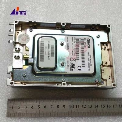 Τμήματα μηχανών ΑΤΜ NCR SelfServ 66XX USB EPP πληκτρολόγιο Ρωσική έκδοση 445-0744307