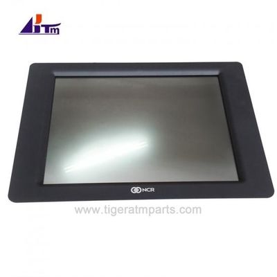 445-0735827 NCR 15 ιντσών οθόνη LCD οθόνη αφής οθόνη ΑΤΜ εξαρτήματα μηχανών