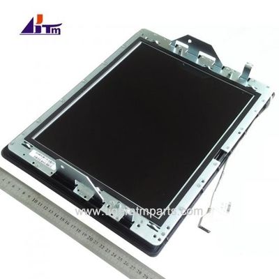 445-0735827 NCR 15 ιντσών οθόνη LCD οθόνη αφής οθόνη ΑΤΜ εξαρτήματα μηχανών