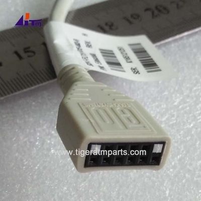 445-0735827 NCR 15 ιντσών οθόνη LCD οθόνη αφής οθόνη ΑΤΜ εξαρτήματα μηχανών