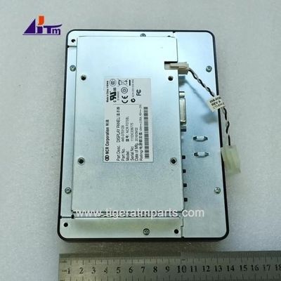 Τμήματα μηχανών ΑΤΜ NCR SelfServ 6683 6687 LCD οθόνη 7 ιντσών COP 445-0753129