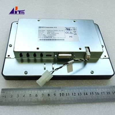 Τμήματα μηχανών ΑΤΜ NCR SelfServ 6687 Πίνακα οθόνης 7 ιντσών COP 445-0763724