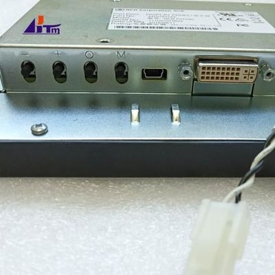 Τμήματα μηχανών ΑΤΜ NCR SelfServ 6687 Πίνακα οθόνης 7 ιντσών COP 445-0763724