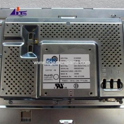 Τμήματα ATM NCR 6622 6625 οθόνη οθόνης LCD 009-0025272