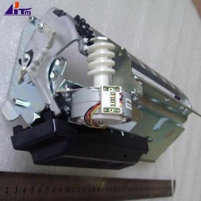 Τμήματα μηχανών ΑΤΜ NCR 6625 Selfserv 25 Συγκρότημα κλείστρου 445-0713958 445-0713959 445-0707590