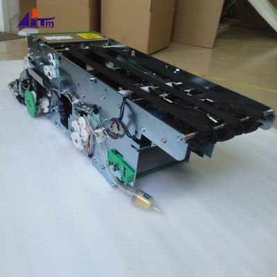 Τμήματα ATM NCR 6622E F/A παρουσιαστής ASSY 110V FRU εμπρόσθια πρόσβαση 445-0724940