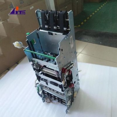 Τμήματα ATM NCR 6622E F/A παρουσιαστής ASSY 110V FRU εμπρόσθια πρόσβαση 445-0724940
