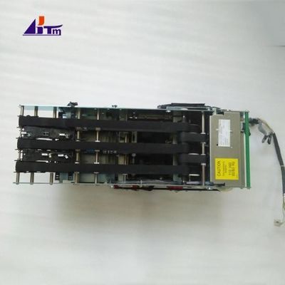 Τμήματα ATM NCR 6622E F/A παρουσιαστής ASSY 110V FRU εμπρόσθια πρόσβαση 445-0724940