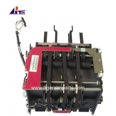 445-0753508 445-0729811 NCR S2 SNT TLA Assy Μέρη μηχανών ATM