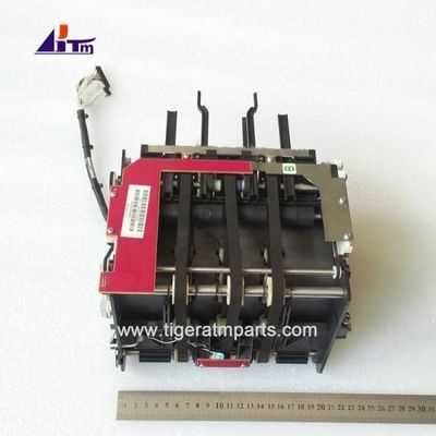 445-0753508 445-0729811 NCR S2 SNT TLA Assy Μέρη μηχανών ATM