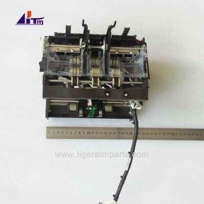 445-0753508 445-0729811 NCR S2 SNT TLA Assy Μέρη μηχανών ATM