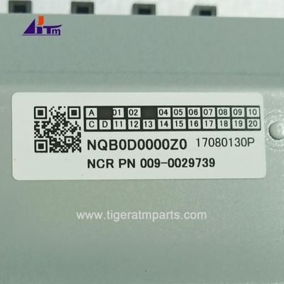 Τμήματα μηχανών ΑΤΜ NCR SelfServ 6683 6687 BRM HVD-300U Βελτιστοποιητής λογαριασμού 009-0029739