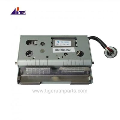 Τμήματα μηχανών ΑΤΜ NCR Selfserv 66XX Πιστοποιητικό Μηχανισμός κοπής εκτυπωτή 497-0468589 998-0911396