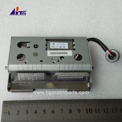 Τμήματα μηχανών ΑΤΜ NCR Selfserv 66XX Πιστοποιητικό Μηχανισμός κοπής εκτυπωτή 497-0468589 998-0911396