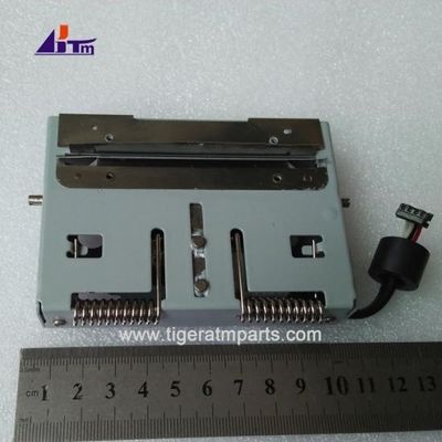 Τμήματα μηχανών ΑΤΜ NCR Selfserv 66XX Πιστοποιητικό Μηχανισμός κοπής εκτυπωτή 497-0468589 998-0911396