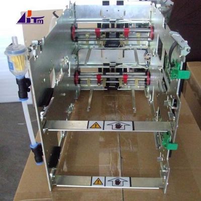Μέρη μηχανών ΑΤΜ NCR 5886 5887 Aria Pick Module 445-0669480