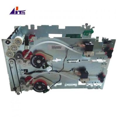 Τμήματα μηχανών ΑΤΜ NCR SelfServ Module-Aria3 Double Pick 445-0686427