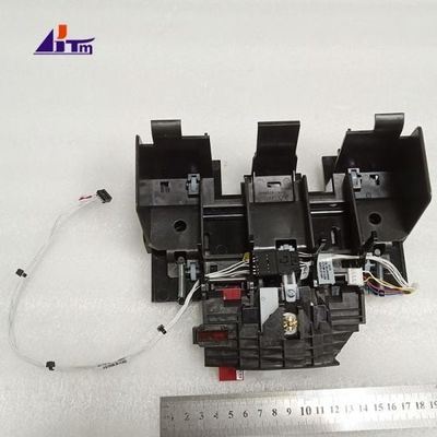 Μέρη μηχανών ATM NCR Assy-Reference Edge FRU 445-0736562