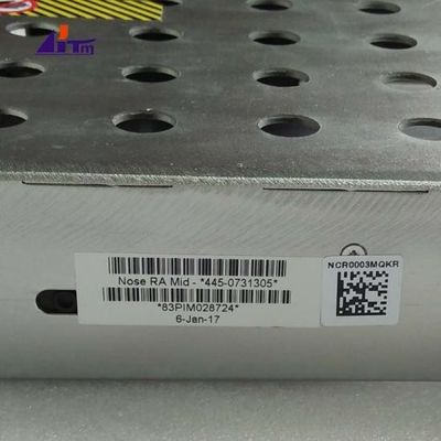 Μέρη μηχανής ATM NCR S2 παρουσιαστής Νύση RA Mid 445-0731305
