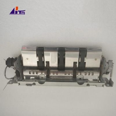Τμήματα ATM NCR GBRU BV Εισαγωγή Λεπτομέρειες μεταφοράς Μοντέλο KD02168-D802 009-0023221